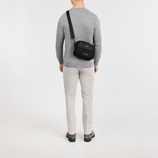Mythic, Compact Crossbody Bag-653454