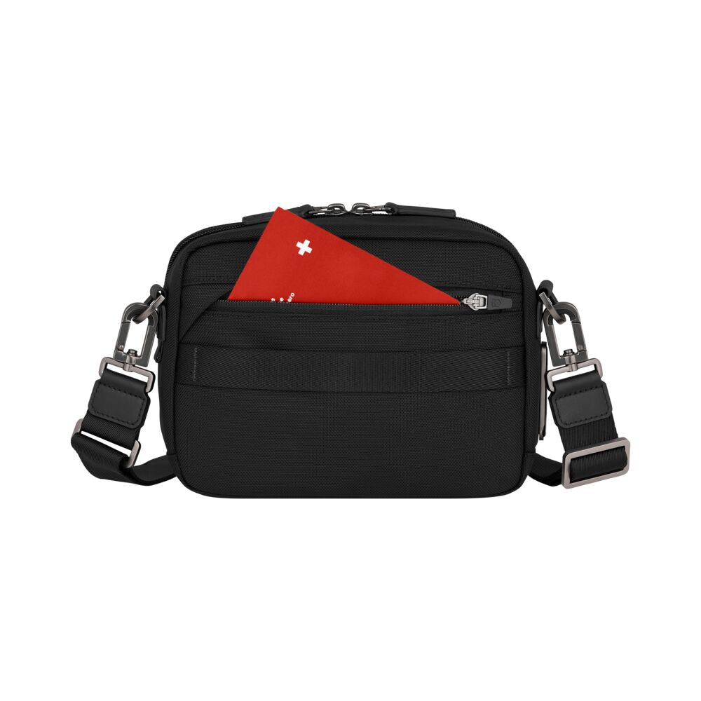 Mythic, Compact Crossbody Bag-653454