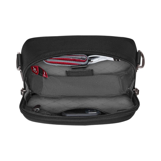 Mythic, Compact Crossbody Bag-653454