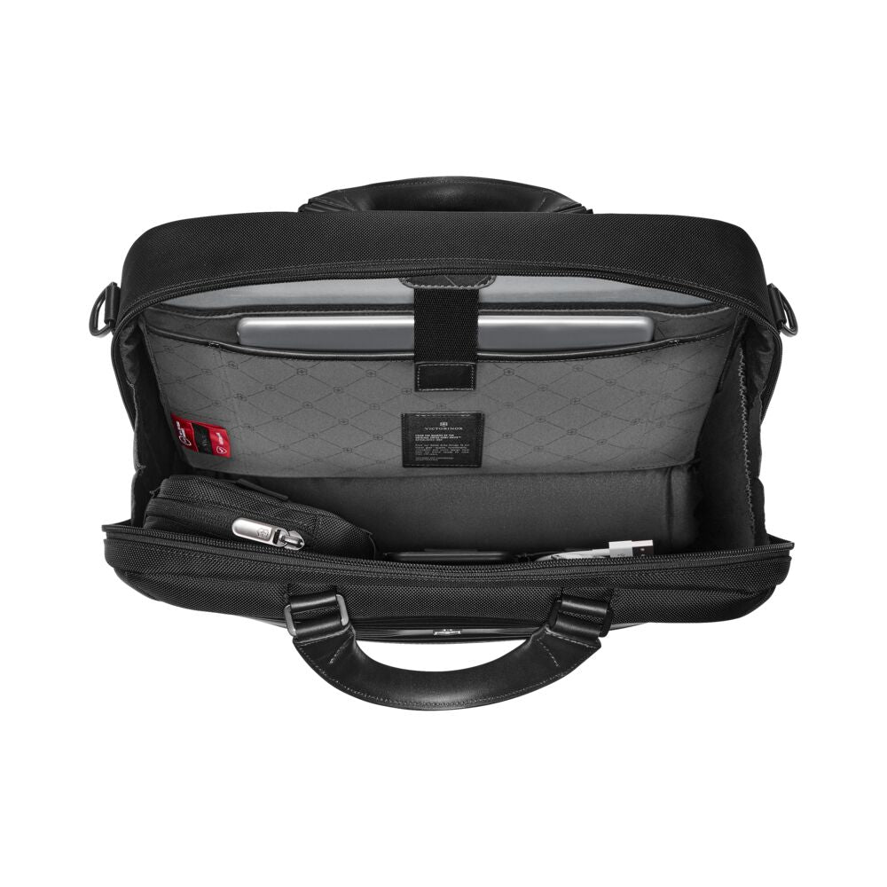 Mythic, Compact Briefcase-653456