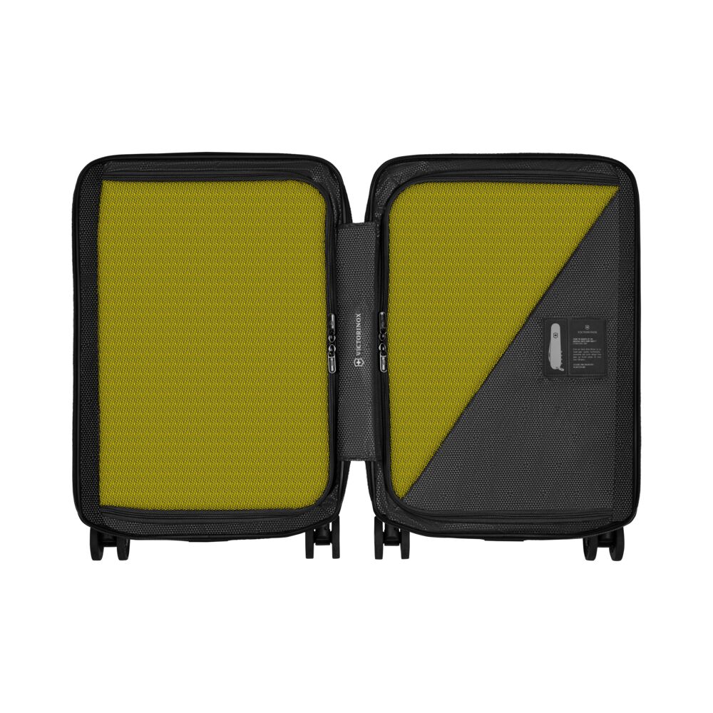 Airox, Frequent Flyer Hardside Carry-On-653503 - MYHOLDAL LEBANON