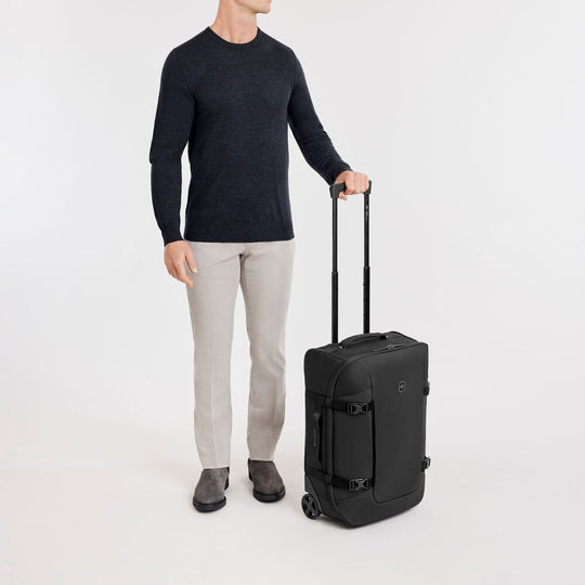 Altmont Modern, Wheeled Duffel-653560