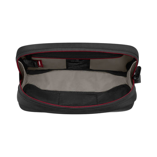 Travel Essentials, Compact Toiletry Bag-653592