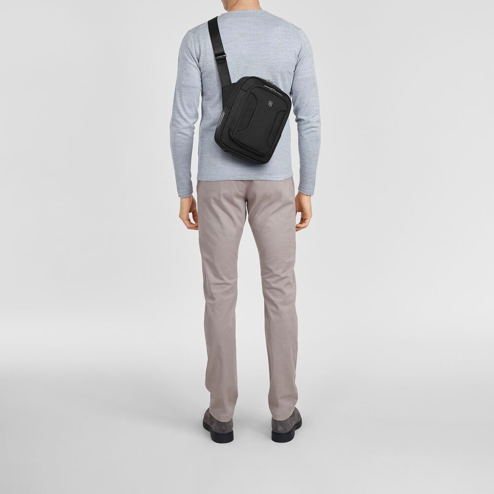 Werks Traveler 7.0, Crossbody Bag-653640