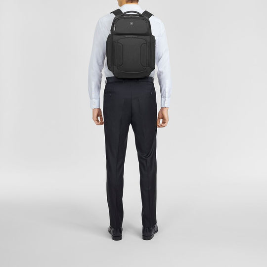 Werks Traveler 7.0, Deluxe Backpack-653644