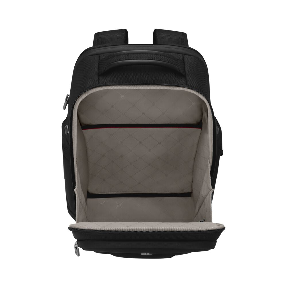 Werks Traveler 7.0, Deluxe Backpack-653644