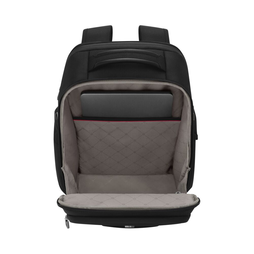 Werks Traveler 7.0, Deluxe Backpack-653644