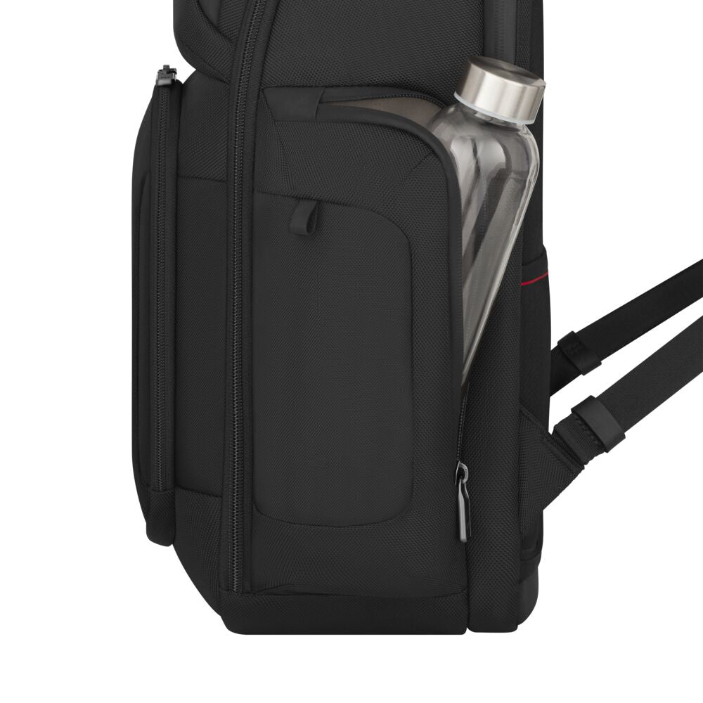 Werks Traveler 7.0, Deluxe Backpack-653644
