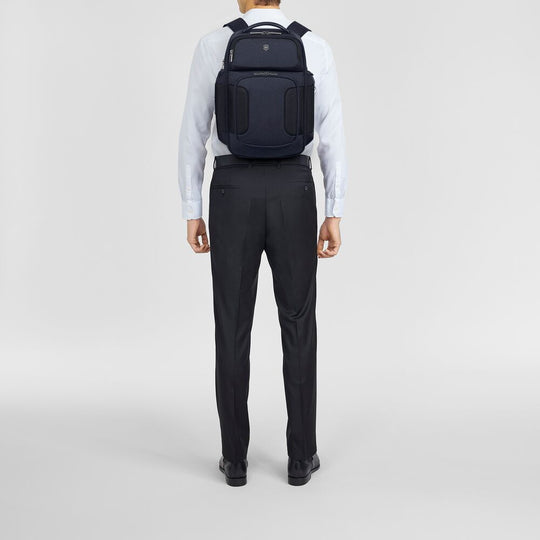 Werks Traveler 7.0, Deluxe Backpack-653645