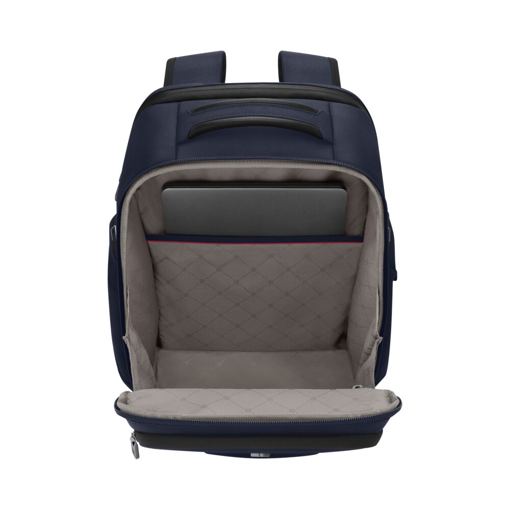 Werks Traveler 7.0, Deluxe Backpack-653645