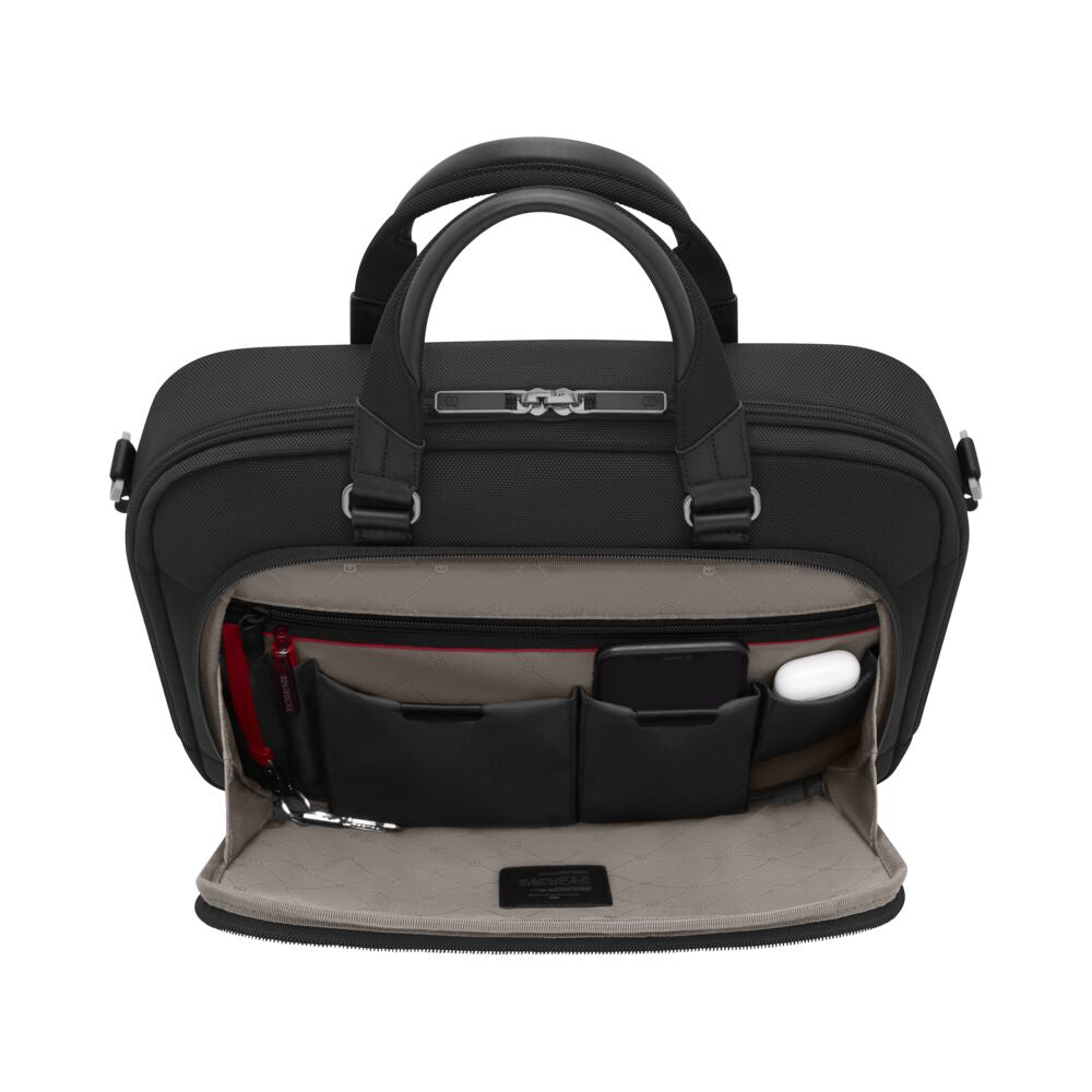 Werks Traveler 7.0 Compact Briefcase - MYHOLDAL LEBANON