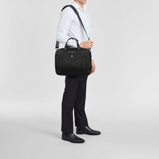 Werks Traveler 7.0, Deluxe Briefcase-653648