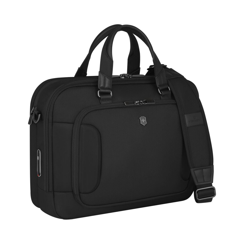 Werks Traveler 7.0, Deluxe Briefcase-653648