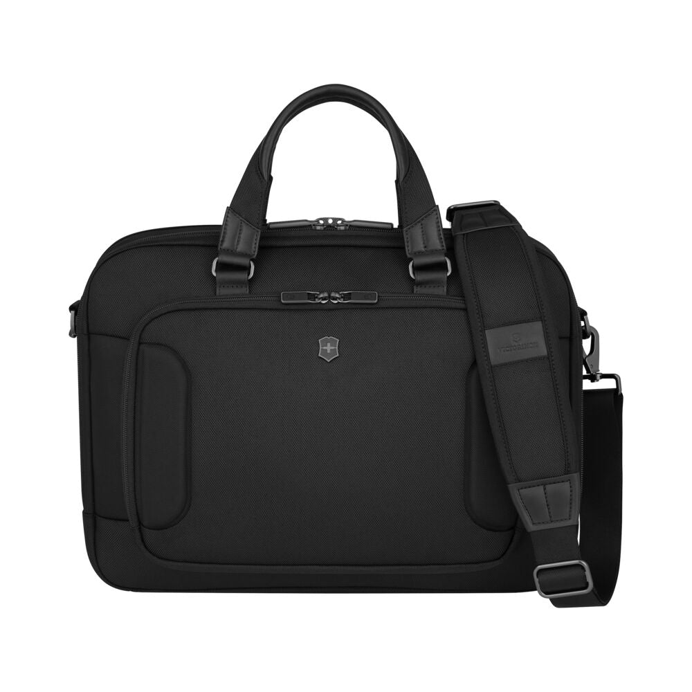 Werks Traveler 7.0, Deluxe Briefcase-653648