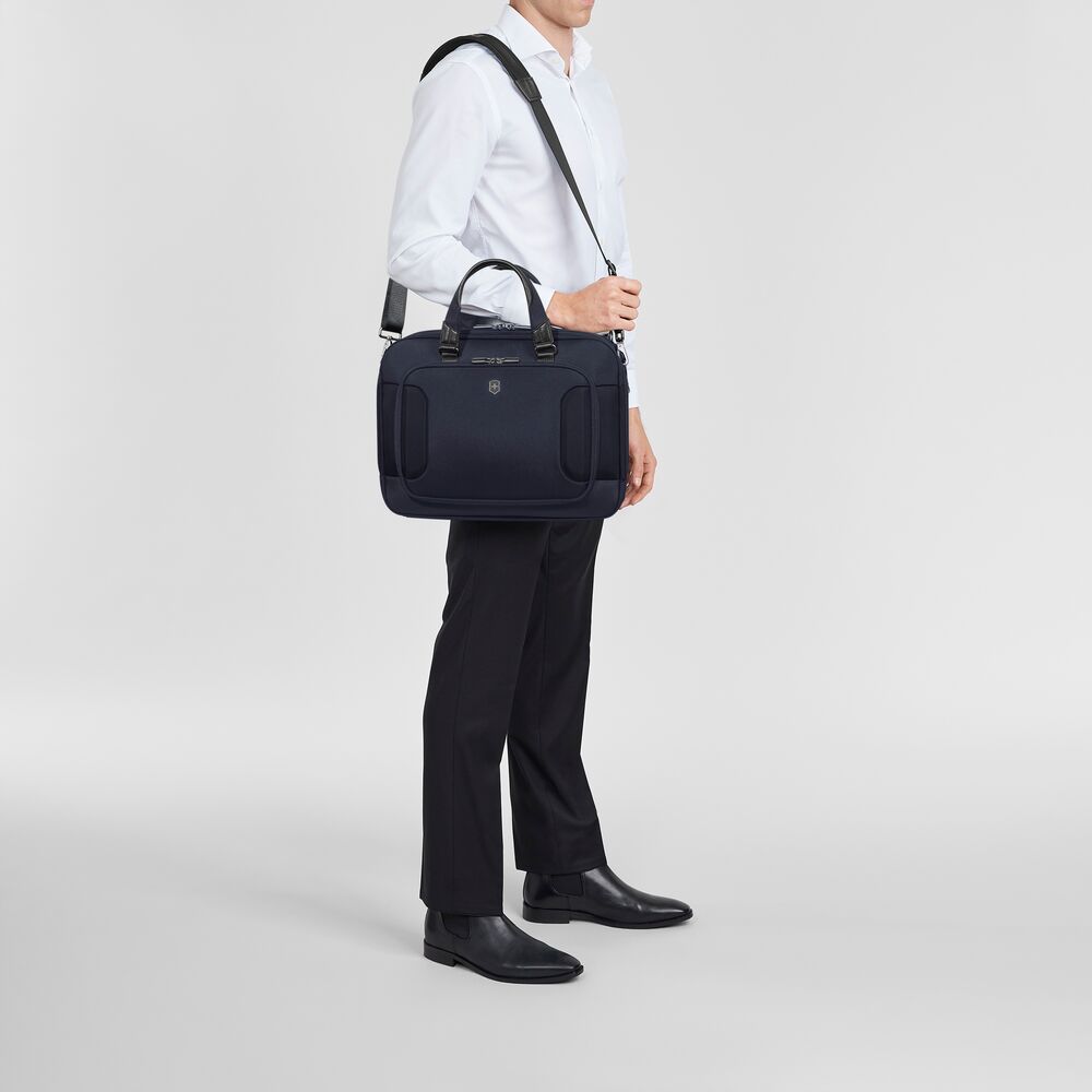 Werks Traveler 7.0, Deluxe Briefcase-653649