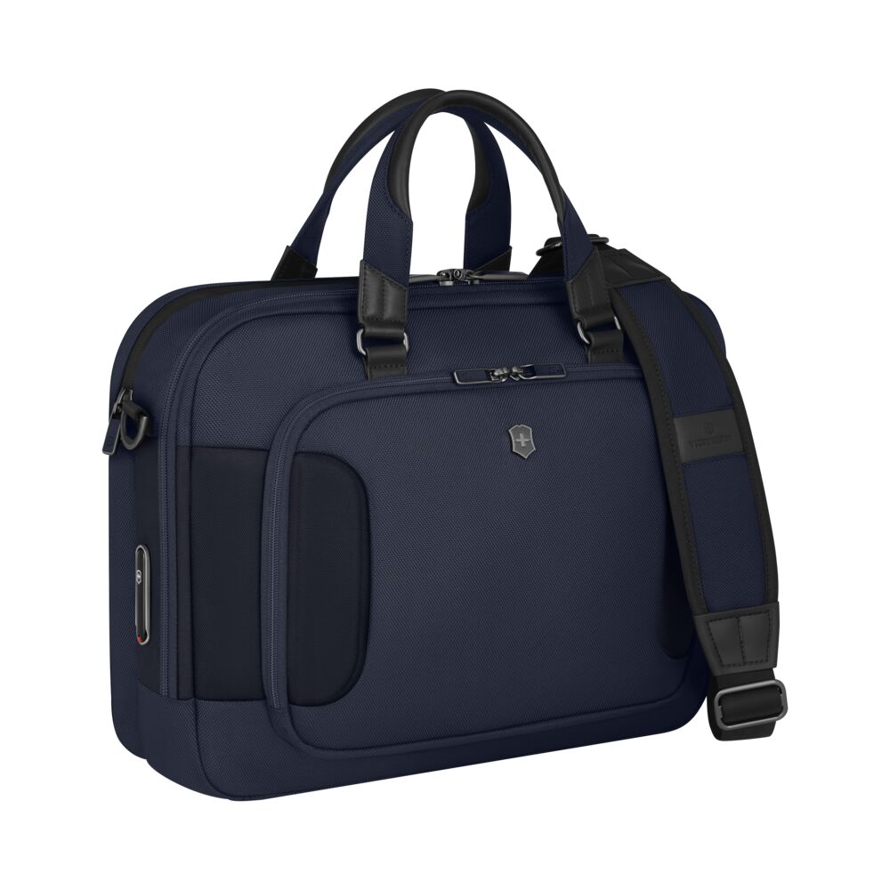 Werks Traveler 7.0, Deluxe Briefcase-653649