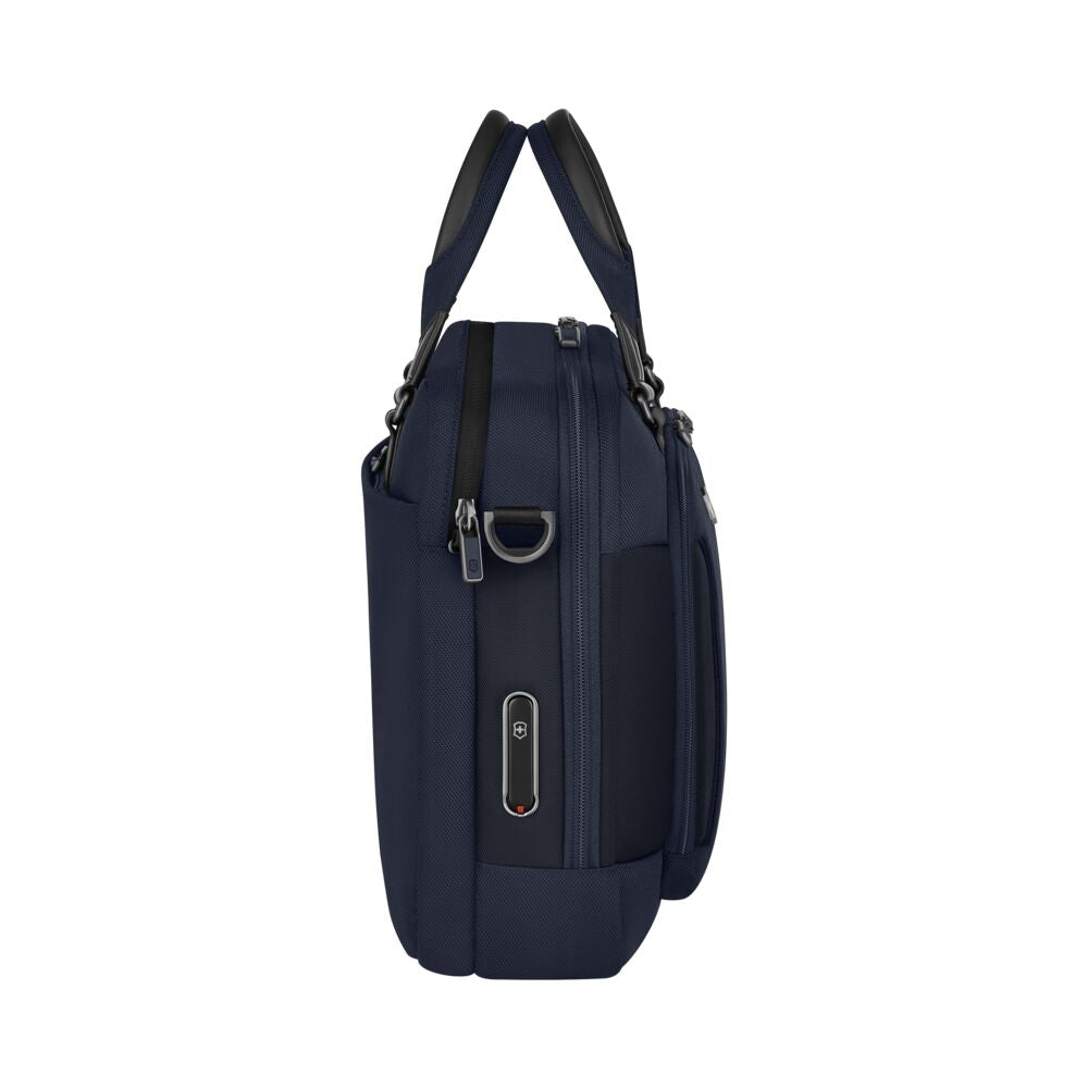 Werks Traveler 7.0, Deluxe Briefcase-653649