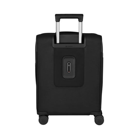 Werks Traveler 7.0 Global Carry-On