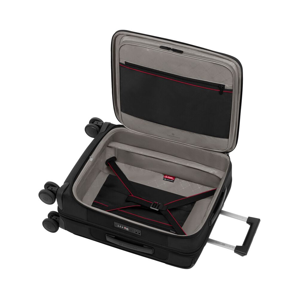 Werks Traveler 7.0 Global Carry-On