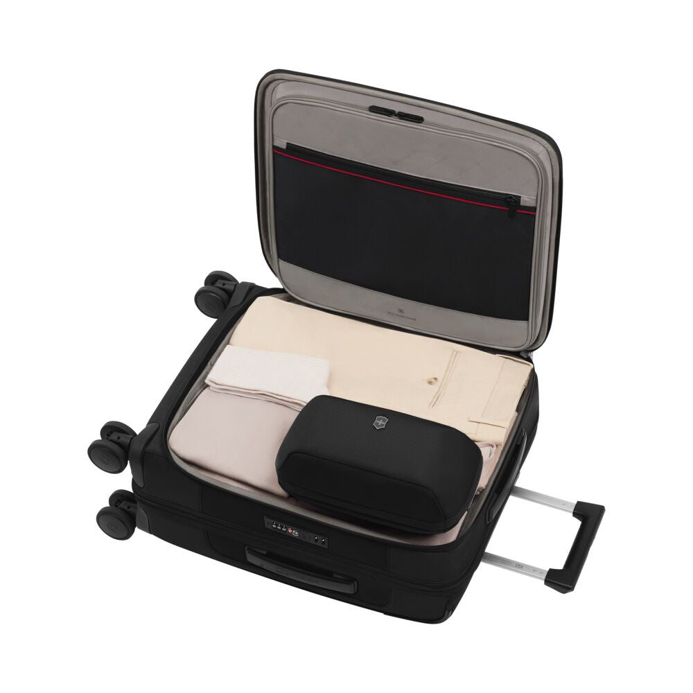 Werks Traveler 7.0 Global Carry-On