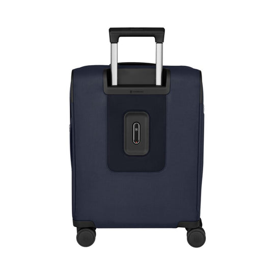 Werks Traveler 7.0 Global Carry-On