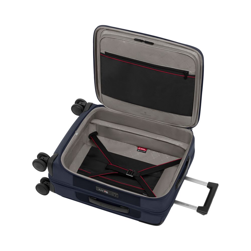 Werks Traveler 7.0 Global Carry-On