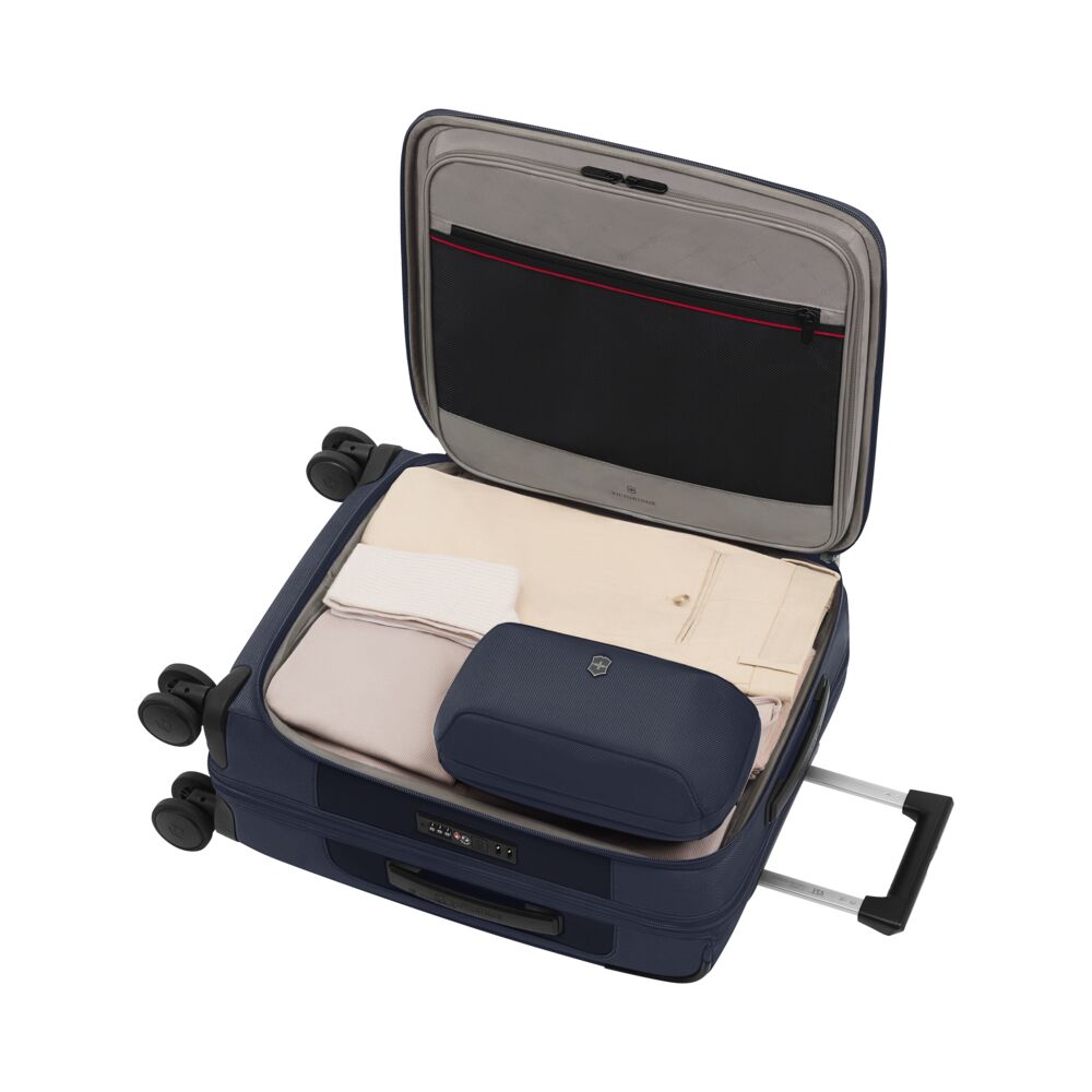 Werks Traveler 7.0 Global Carry-On