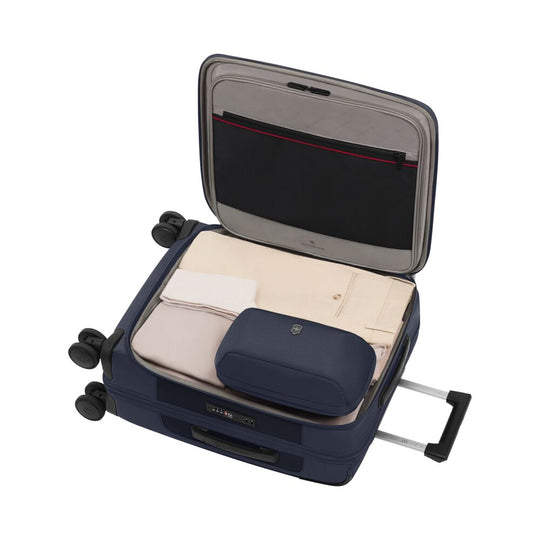 Werks Traveler 7.0 Global Carry-On