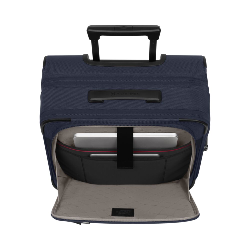 Werks Traveler 7.0 Global Carry-On
