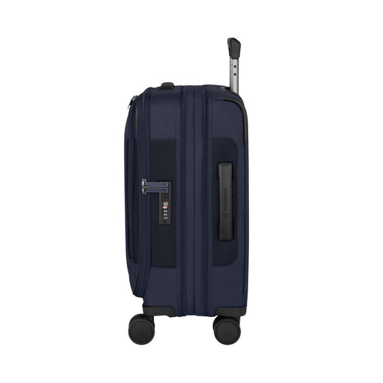 Werks Traveler 7.0 Global Carry-On