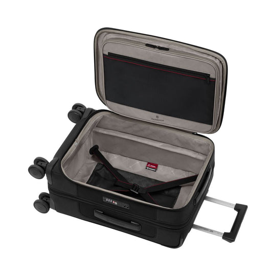 Werks Traveler 7.0 Frequent Flyer Carry-On