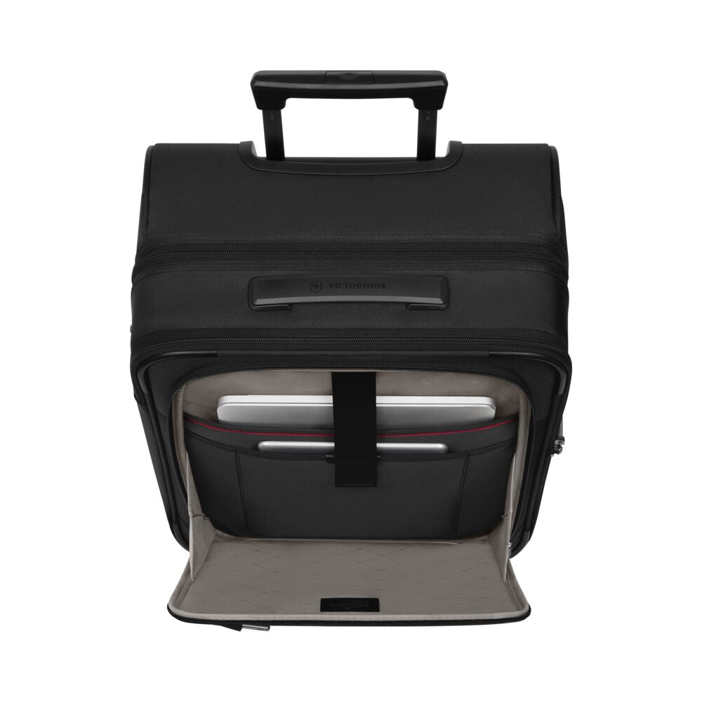 Werks Traveler 7.0 Frequent Flyer Carry-On