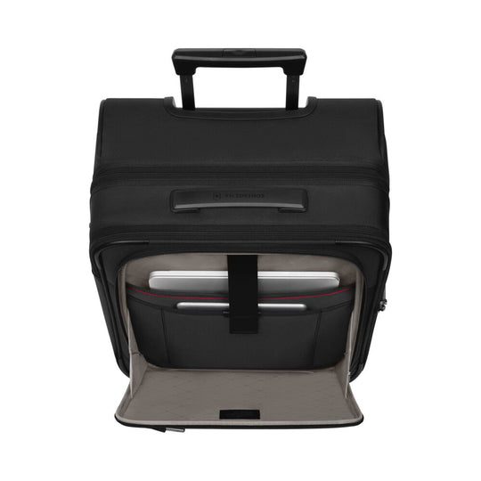 Werks Traveler 7.0 Frequent Flyer Carry-On