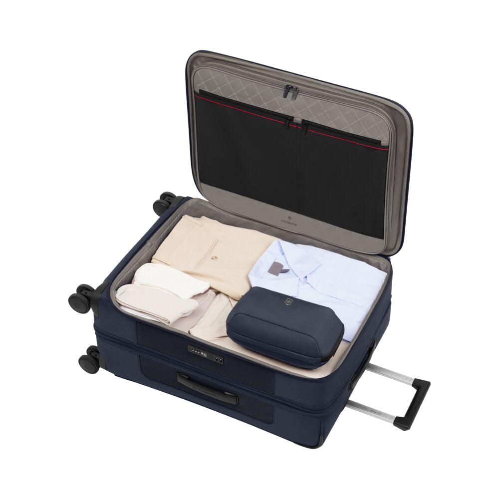 Werks Traveler 7.0 Medium Case