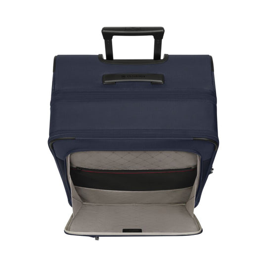 Werks Traveler 7.0 Medium Case
