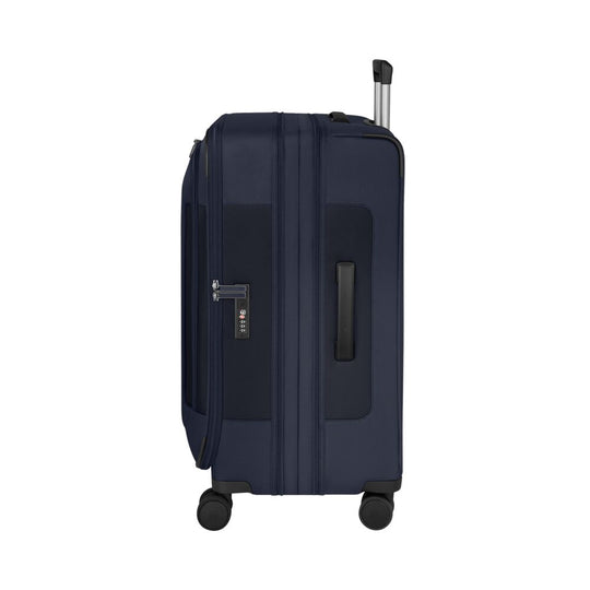 Werks Traveler 7.0 Medium Case