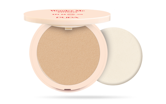 Wonder Me Defender SPF 50
