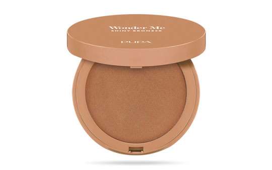 WONDER ME SHINY BRONZER