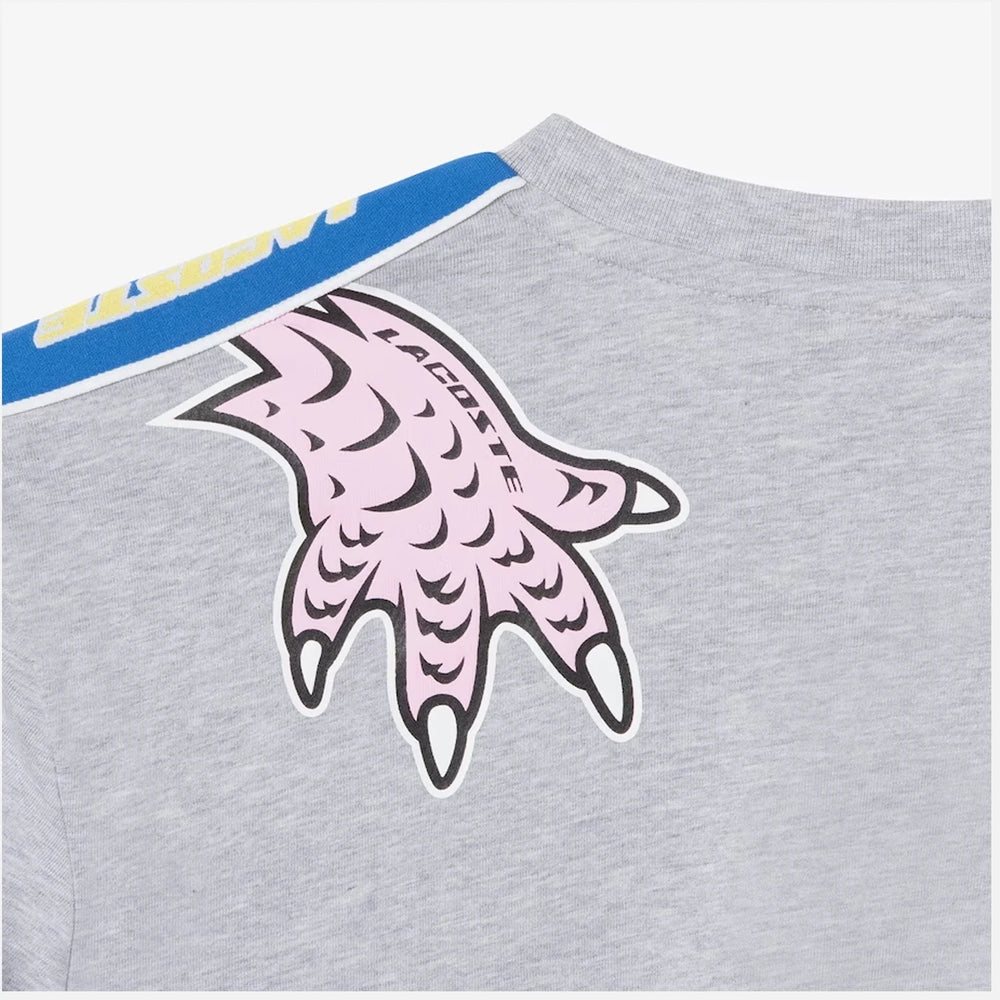 Men's Holiday Branded Band T-Shirt