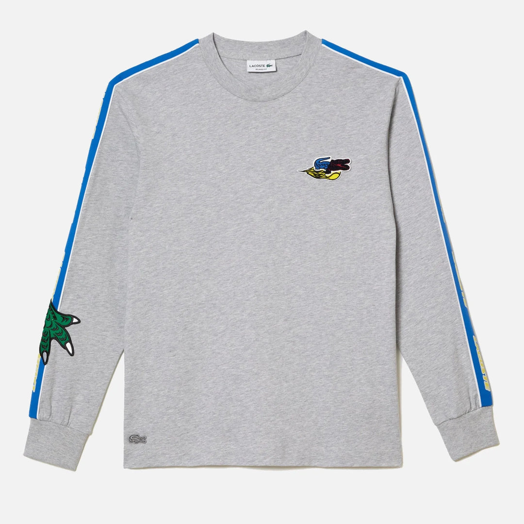 Men's Holiday Branded Band T-Shirt