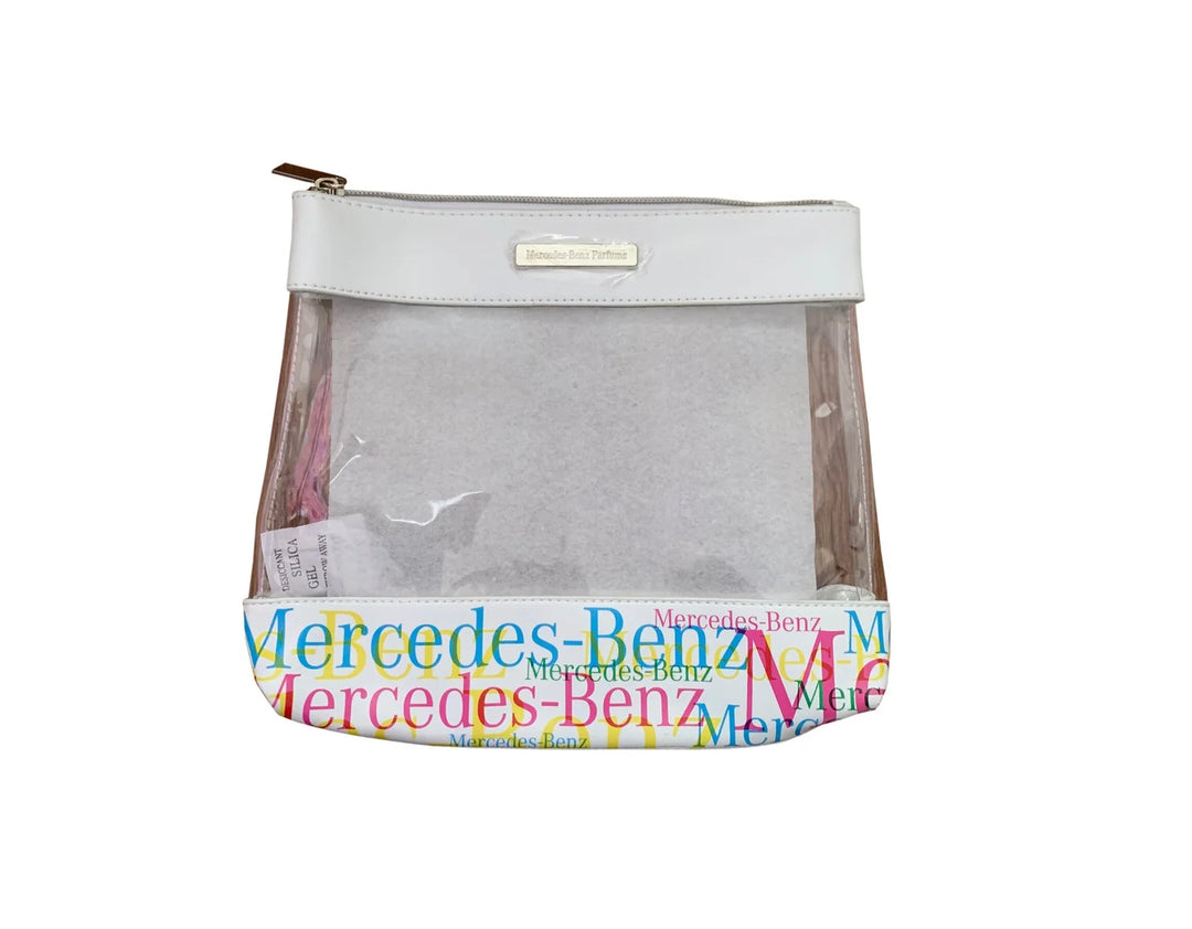 Mercedes Benz Travel Pouch