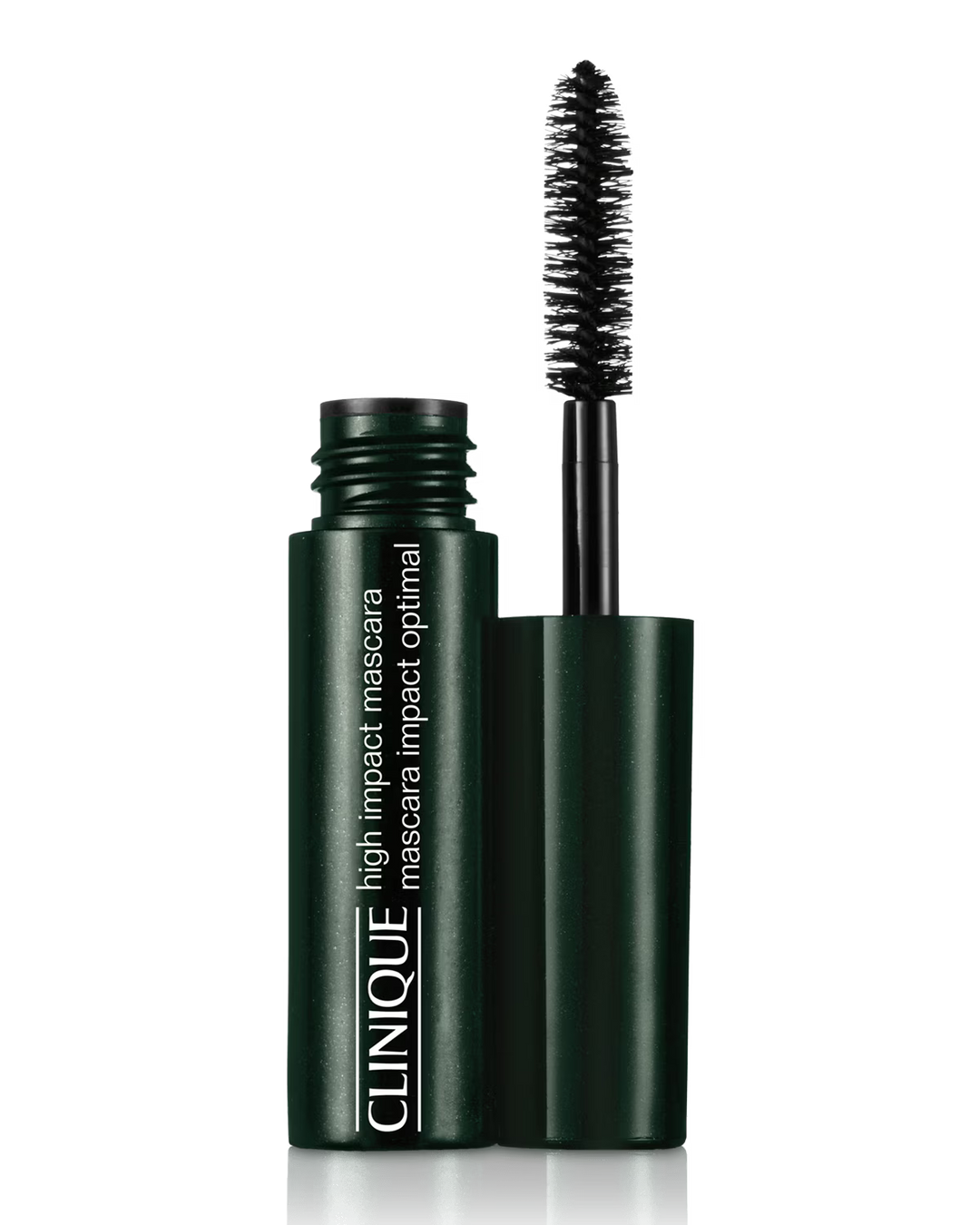 High Impact Mini Mascara - MYHOLDAL LEBANON