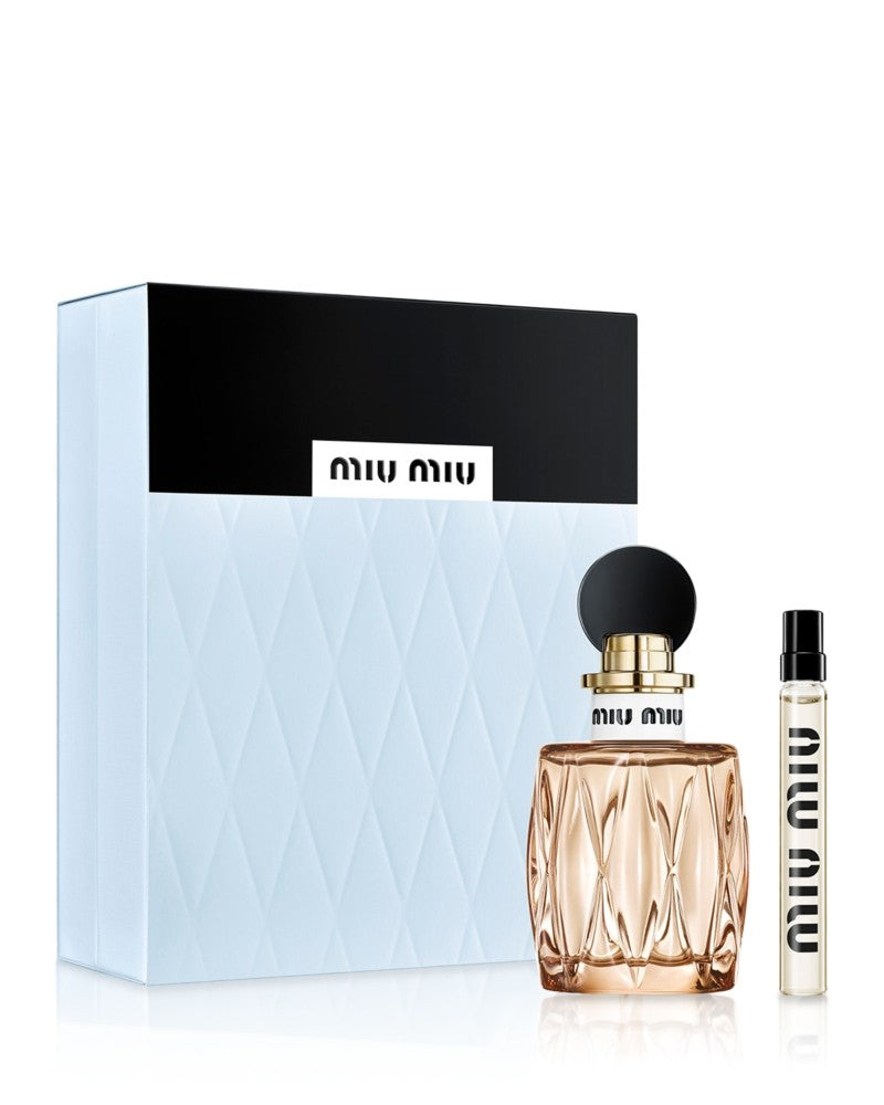 Miutine Eau de Parfum Set