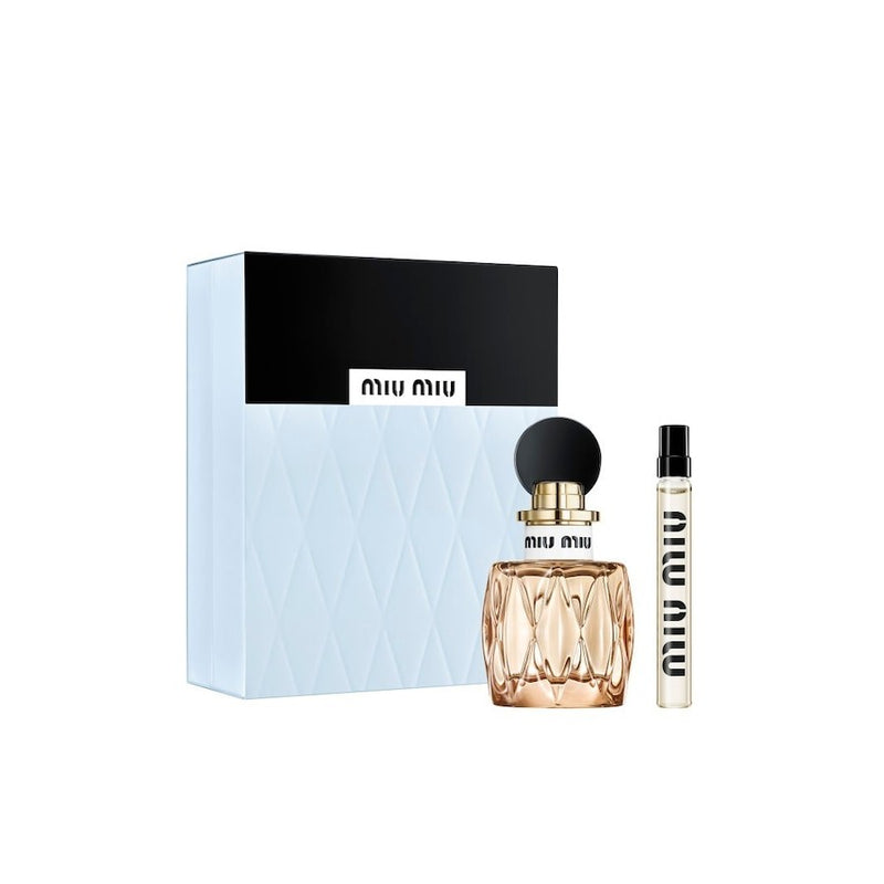 Miutine Eau de Parfum Set