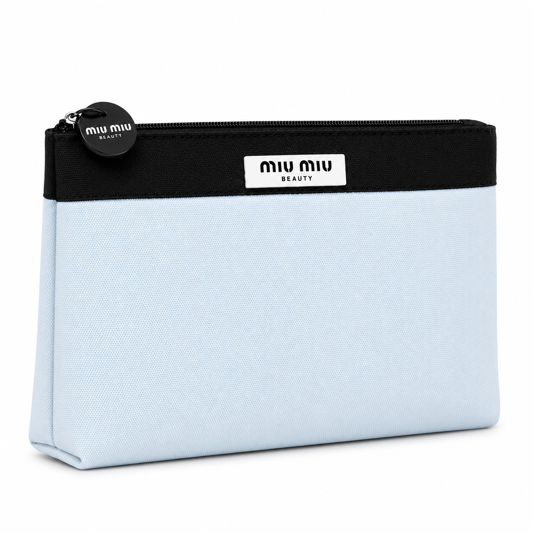 MIUMIU POUCH GWP 2025 DDP