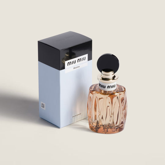 Miutine Eau de Parfum