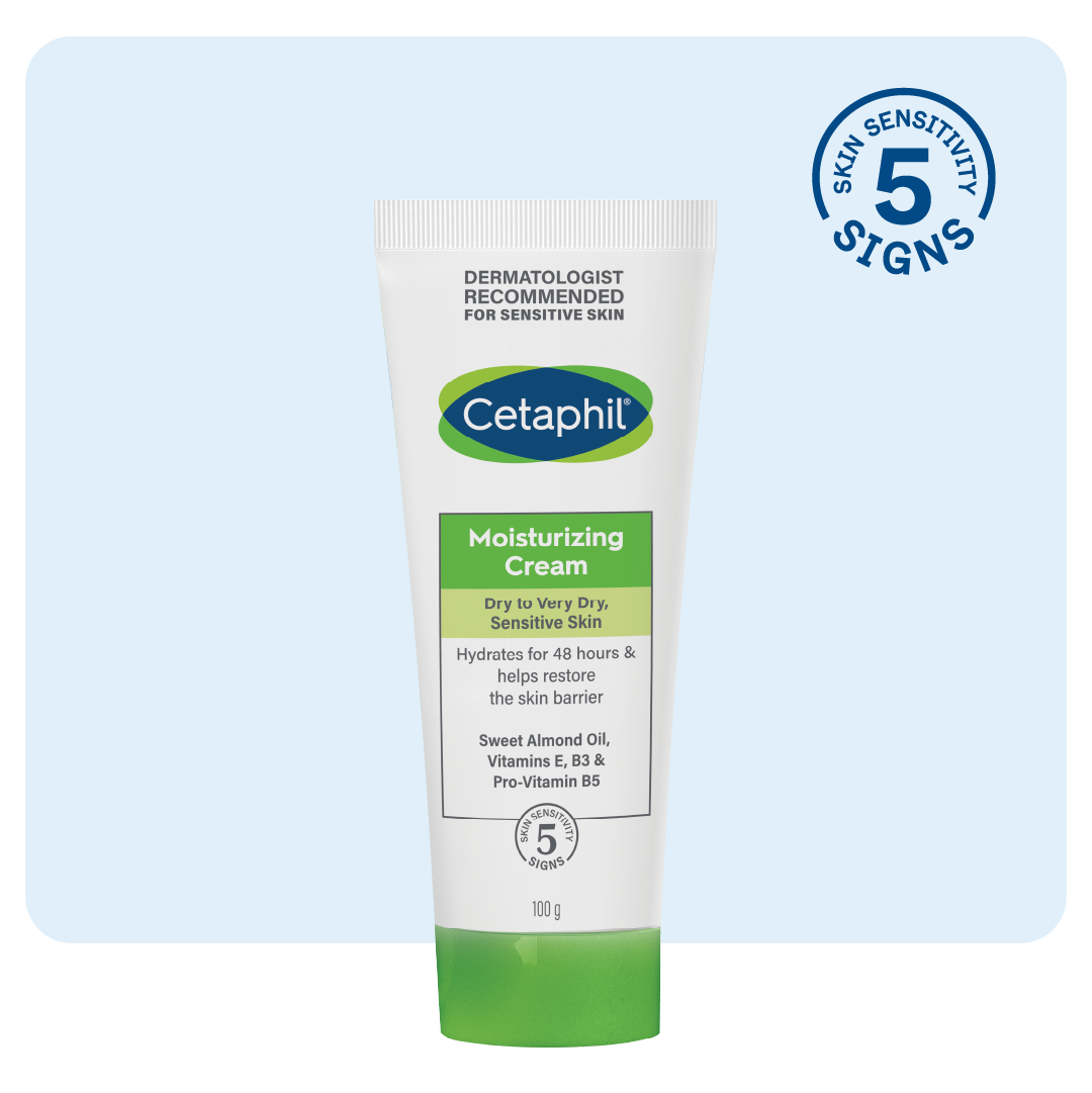Moisturizing Cream 100Gr Gift