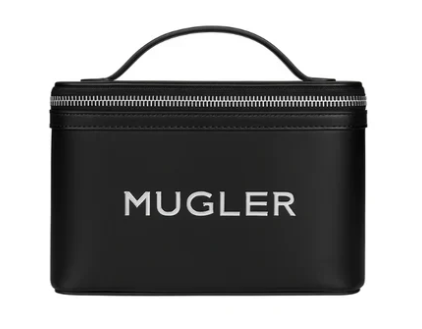 MU VANITY BOX
