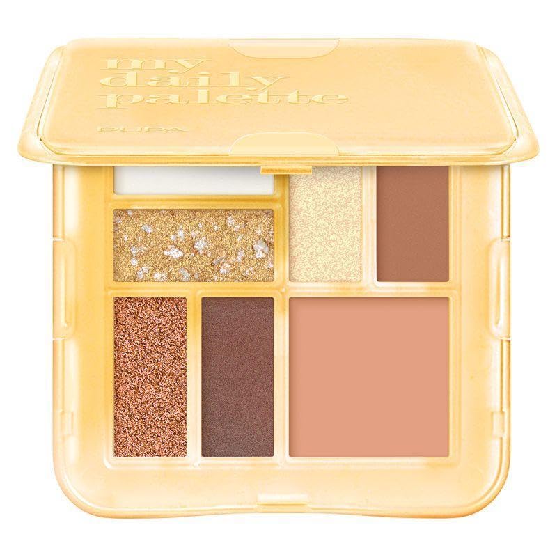My Daily Palette