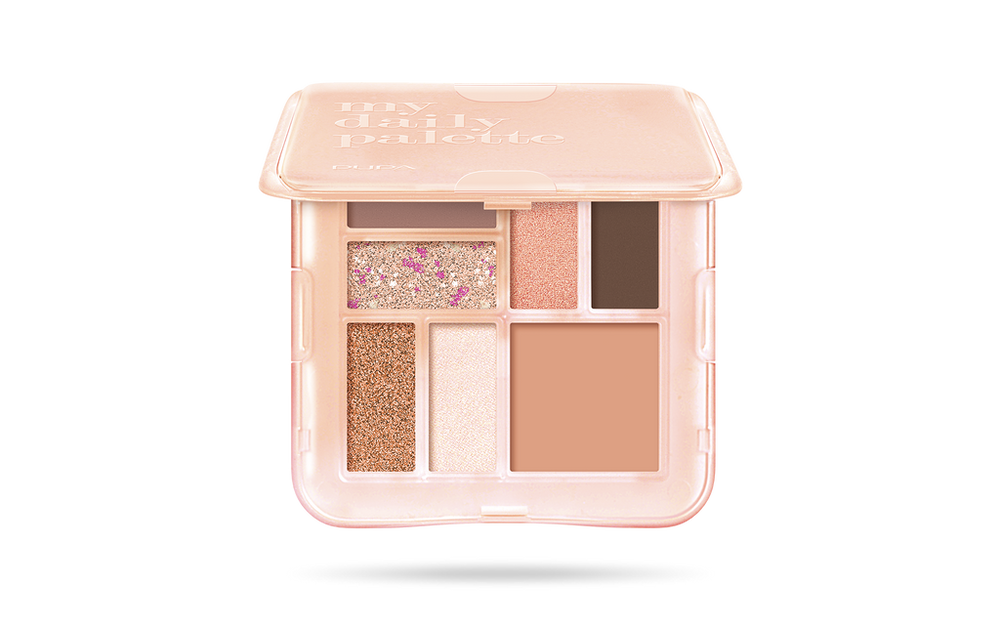 My Daily Palette